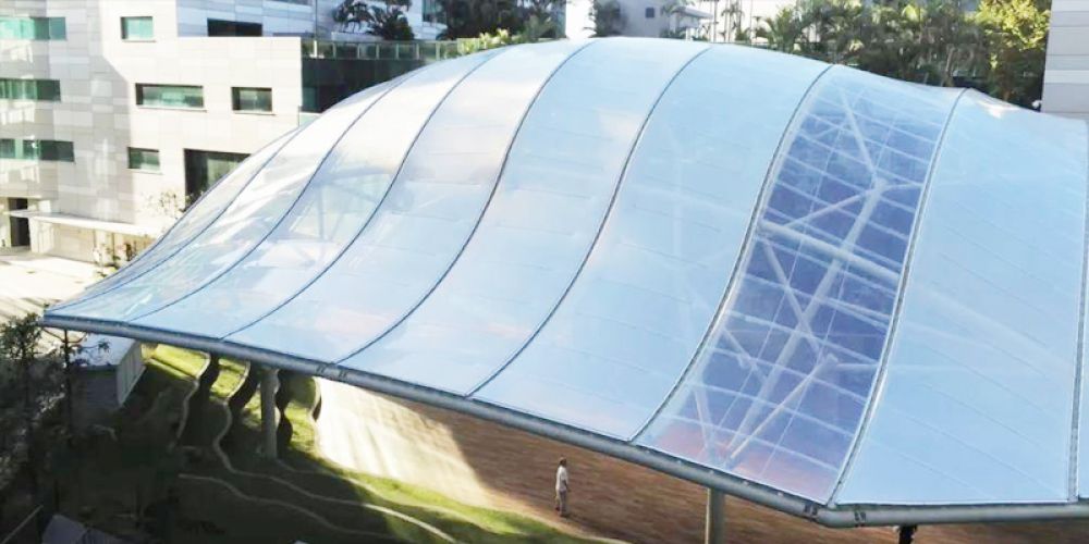 Research Report on the Performance of ETFE Membrane Materials