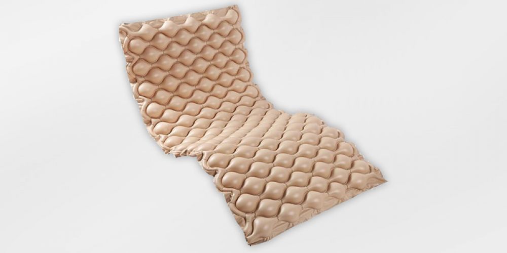 Analysis on the Material and Production of Spherical Air Mattress