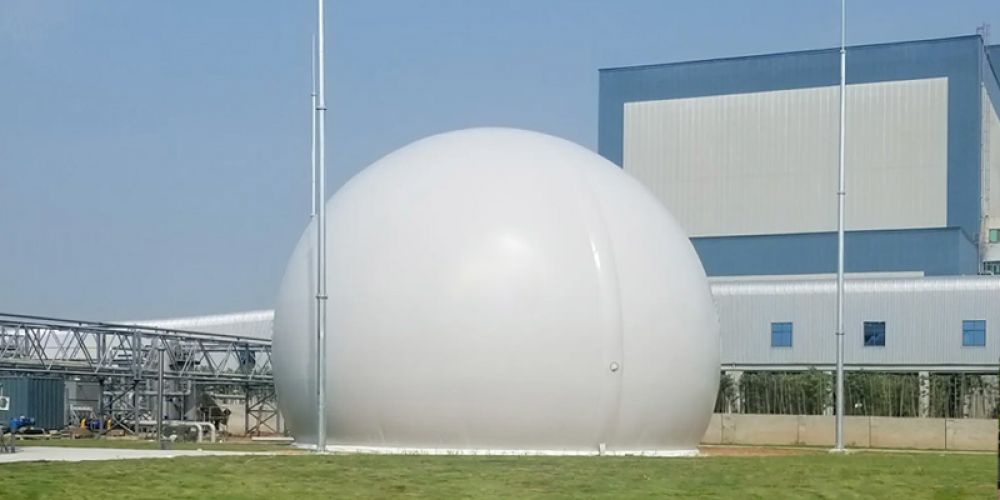 From Tents to Biogas digesters: Analysis of 5 Major Application Scenarios of PVC Membrane Material Welding Equipment