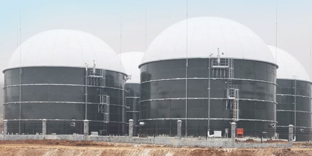 Key points of heat sealing production of double membrane integrated gas cabinet