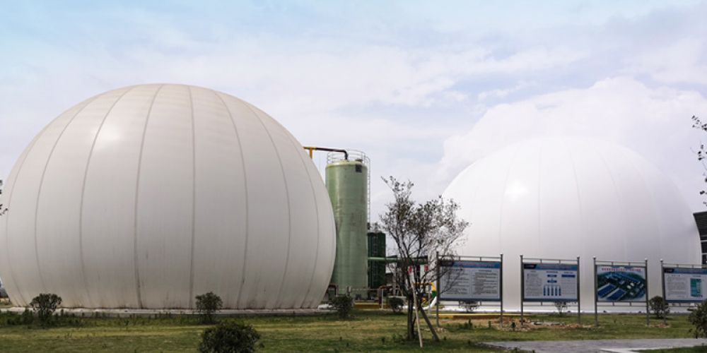 How to control the temperature during the heat sealing process of double-film independent gas cabinet