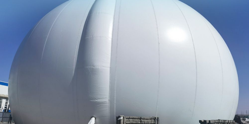 How to control the speed during the heat sealing process of double-film independent gas cabinet