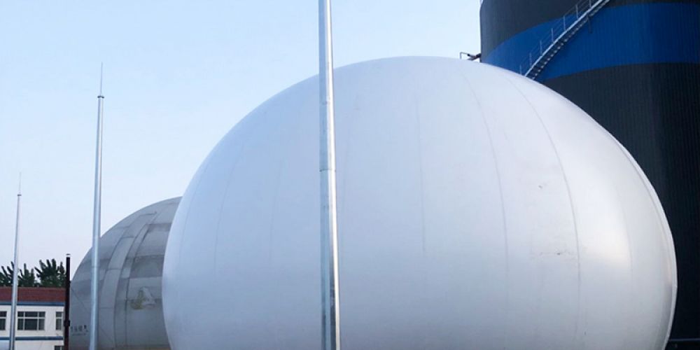 How to control the feeding speed during the heat sealing process of double-film independent gas cabinet