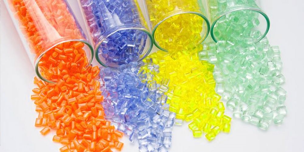 What are the components of TPE