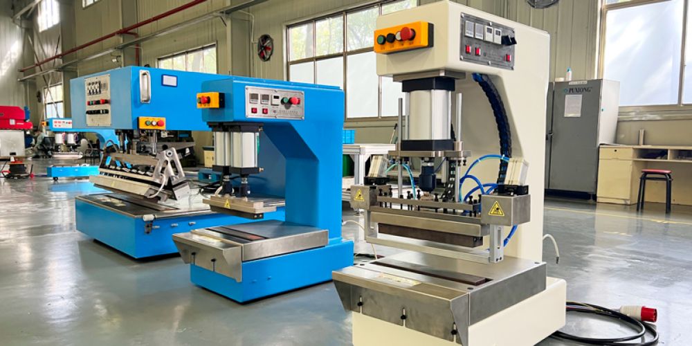 Classification and technological trends of heat sealing equipment