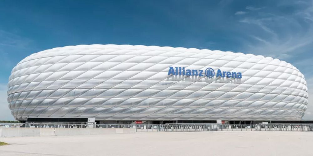 What are the differences between membrane structure architectural design and steel structure design