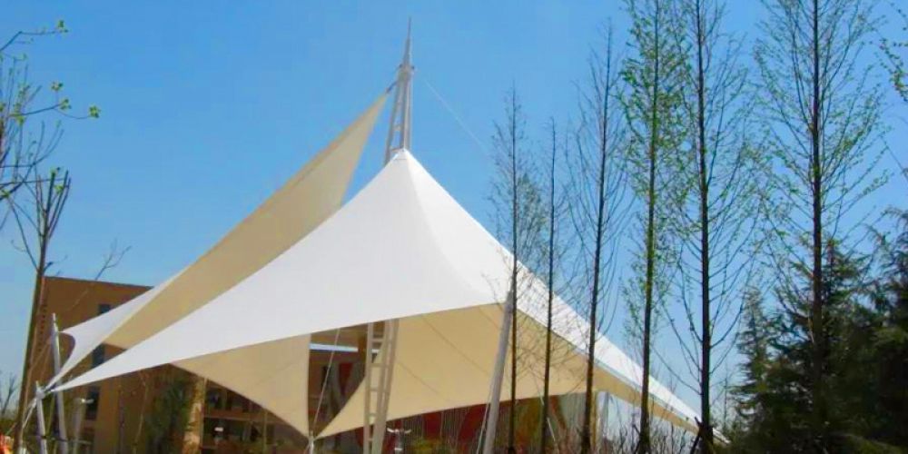 What are the application scenarios of PTFE membrane materials