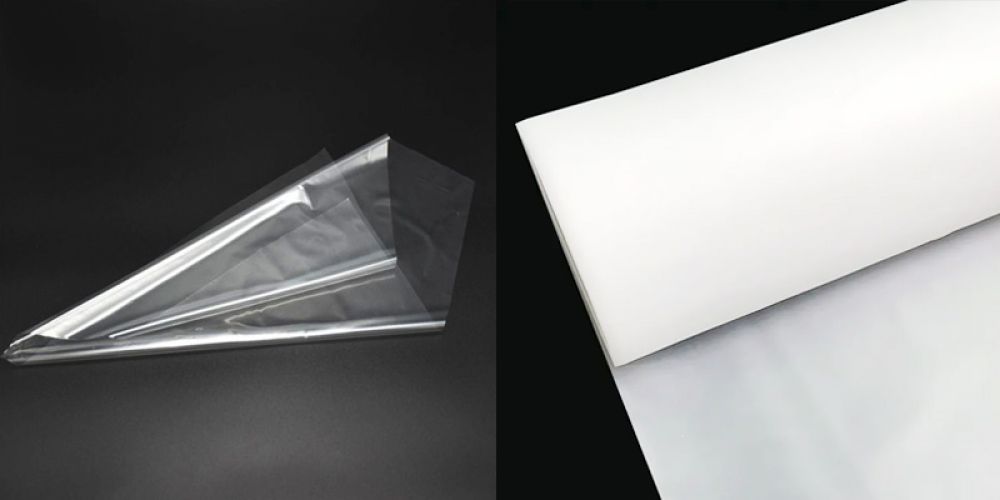 Heat-Sealing Technology for New Architectural Membrane Materials