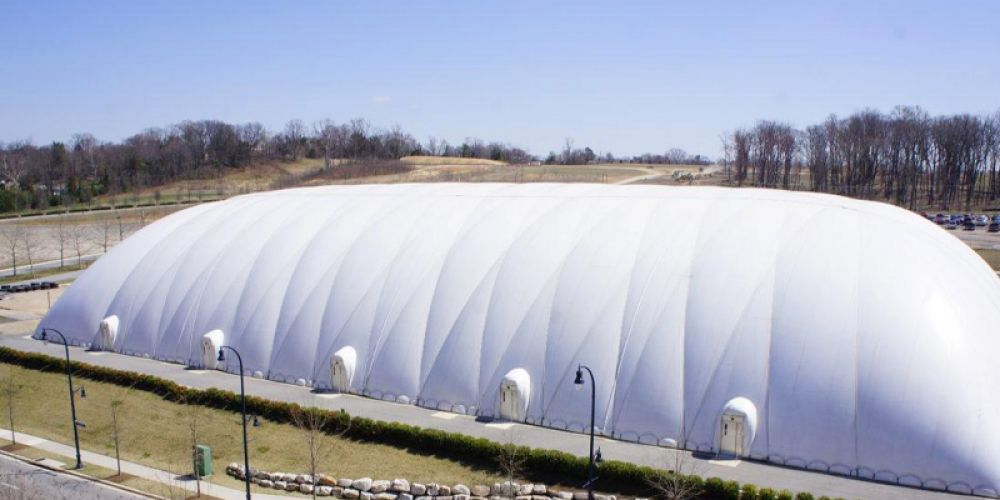 Typical applications of PTFE membrane materials