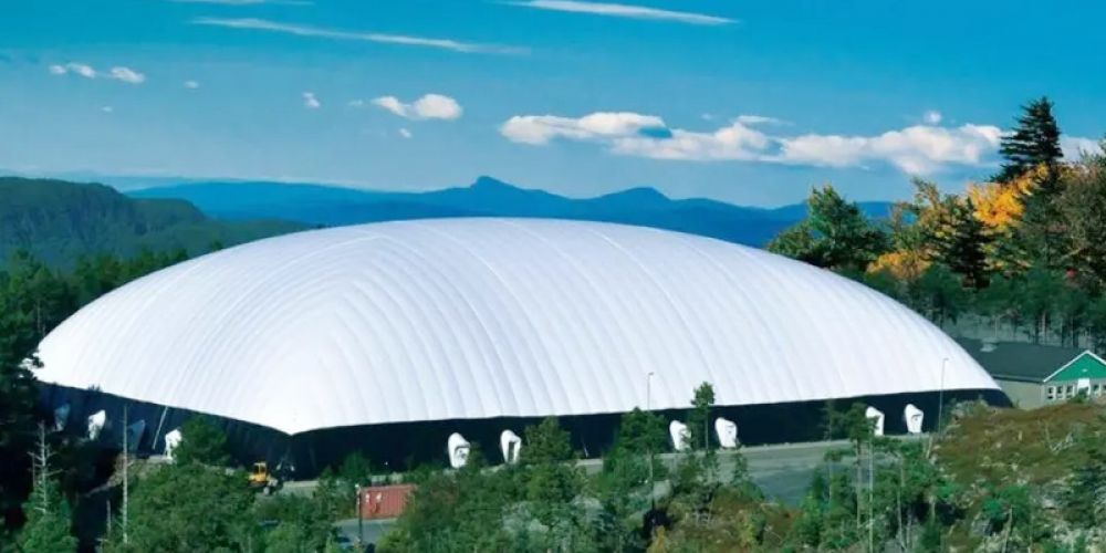 Advantages of High-Frequency Equipment in the Application of Membrane Materials