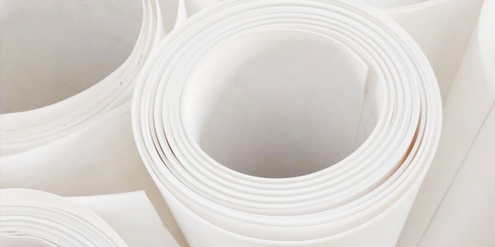 Advantages of PVDF membrane materials