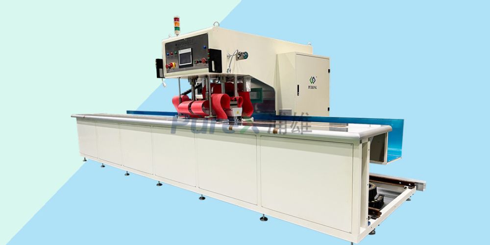Application Scope and Usage Areas of High-Frequency Welding Machines for Composite Membrane Materials