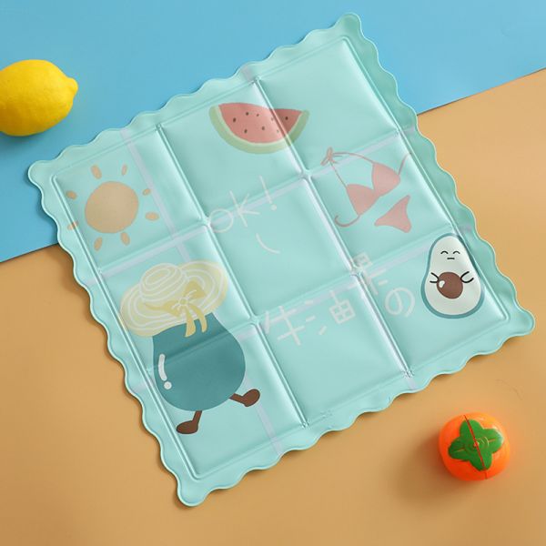 Ice pad