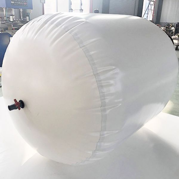 Air storage bag