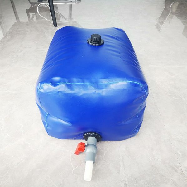 Water bag