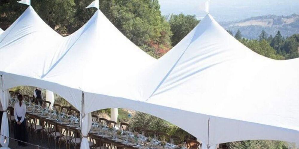 What Are the Different Types of Tents?