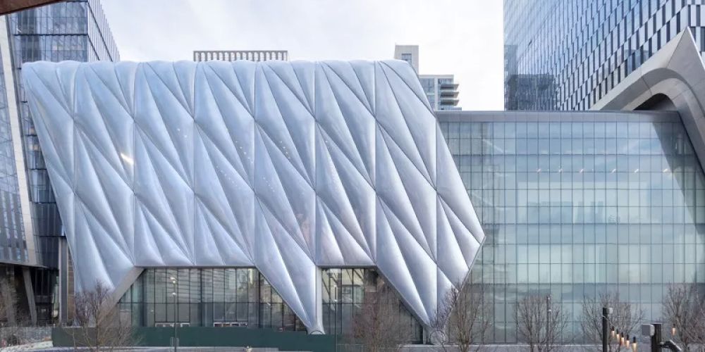 Differentiated welding requirements for the characteristics of different membrane materials