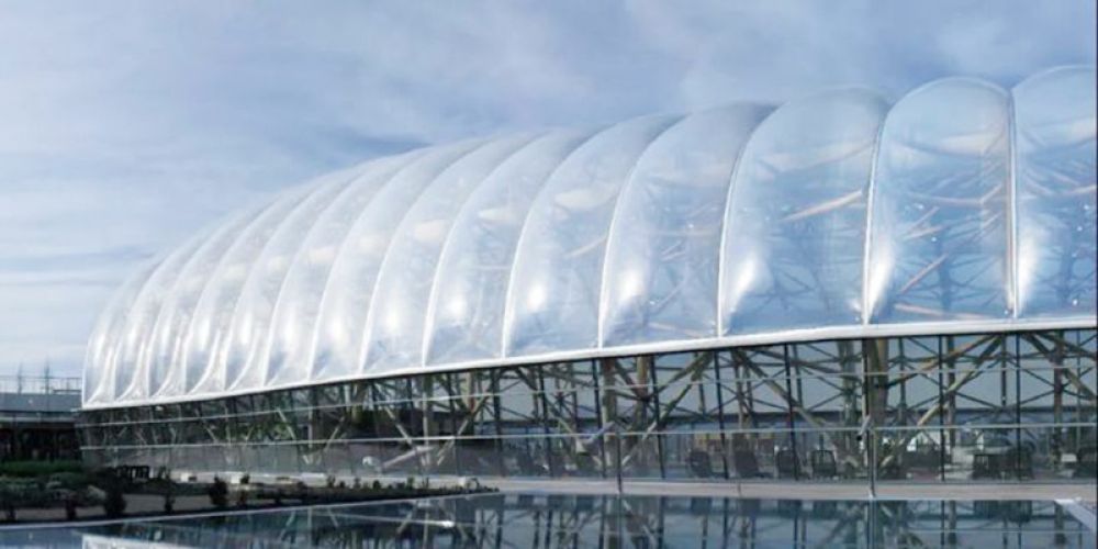 What are the techniques for heat-sealing membrane materials?