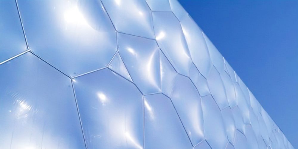 Typical application scenarios of airbag film