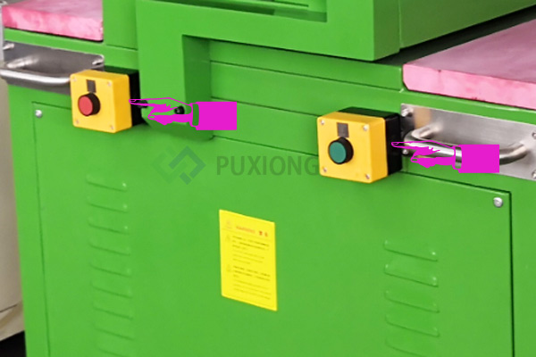 Movable Machine