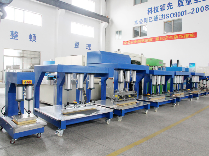 ptfe welder