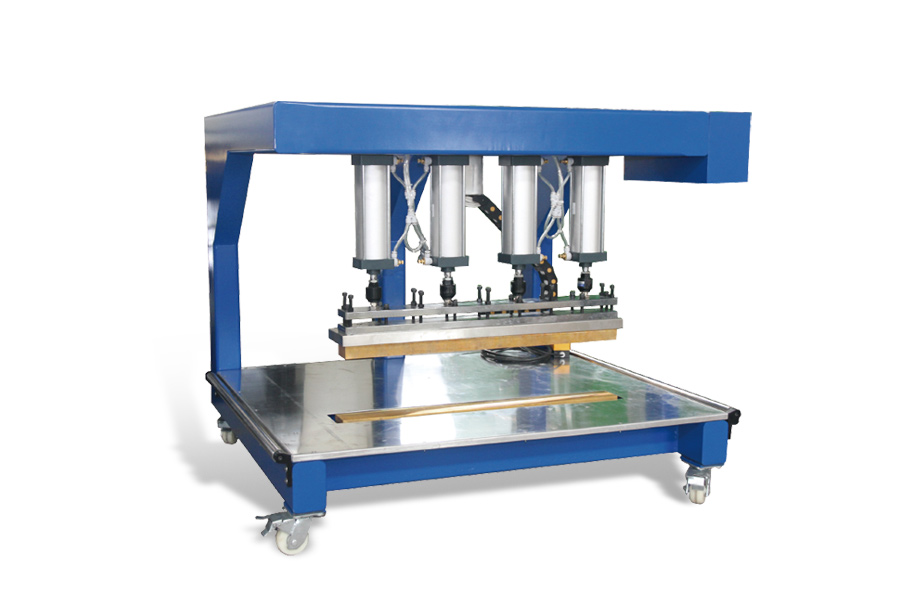 ptfe welding machine