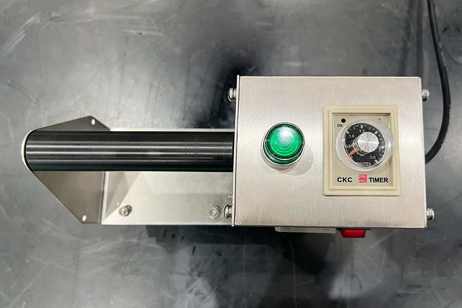 PTFE Melting Machine