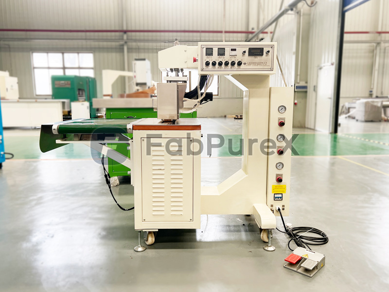 etfe welder