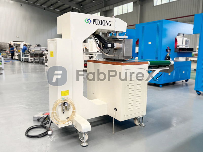 foil welder