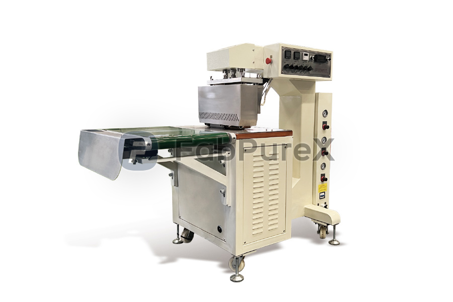 etfe welding machine
