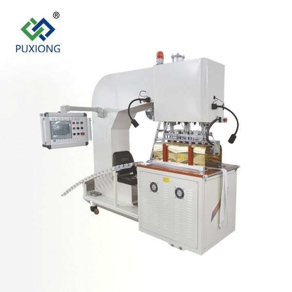 Movable High Frequency Welding Machine