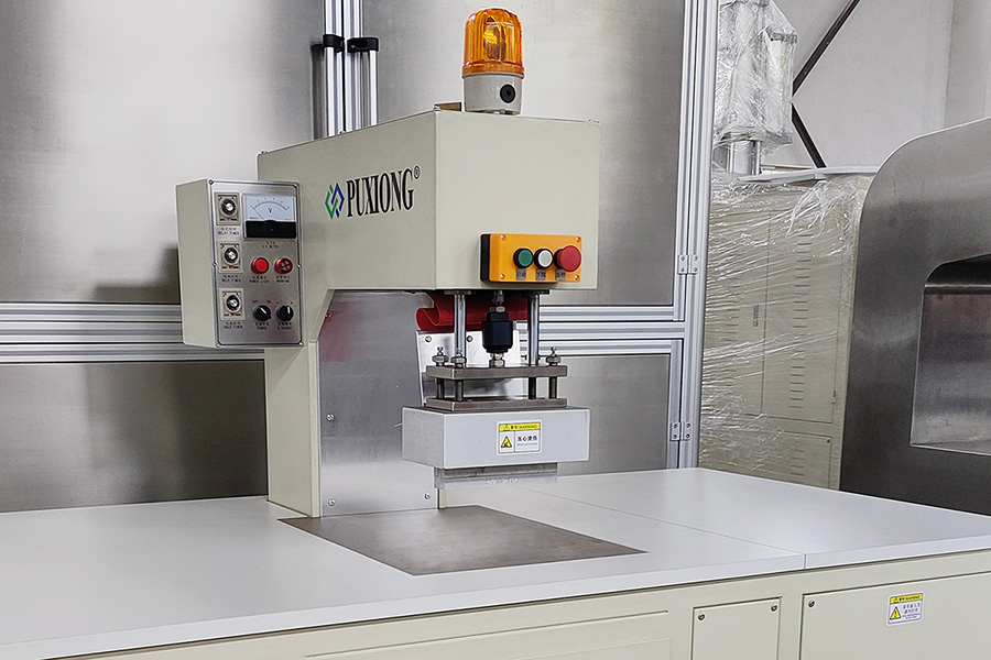 high frequency pvc tarpaulin welding machine