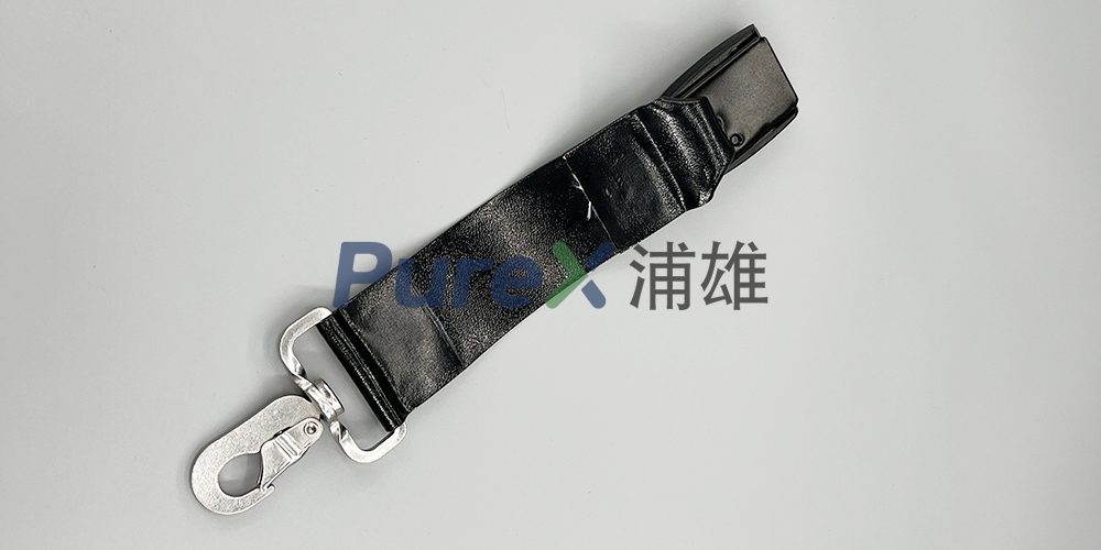 Polyester fiber (polyester) welding hot pressing process and principle