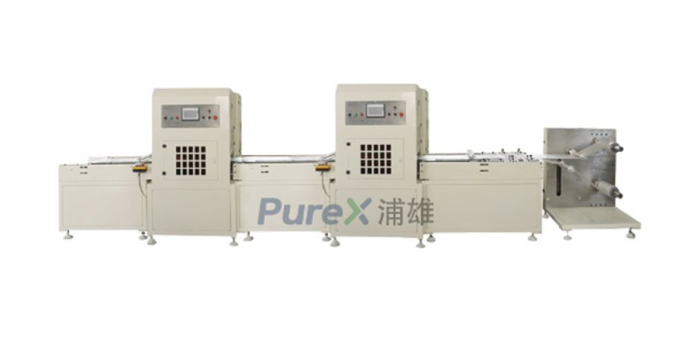 Applications of High-Frequency Seamless Welding Machines for TPU Materials