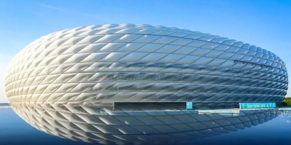 ETFE membrane material: The "Smart Skin" in Modern Architecture