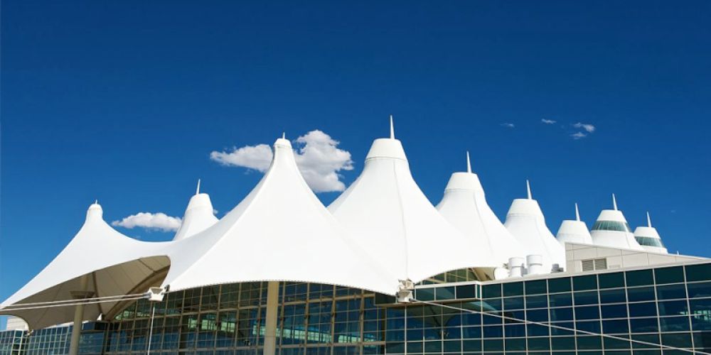 Classification of PVC membrane buildings