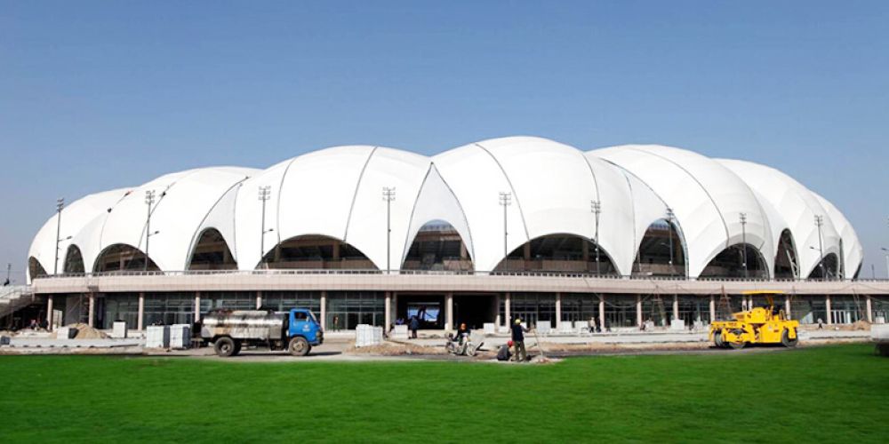 Common Problems and Solutions in the heat Sealing process of canopy fabric