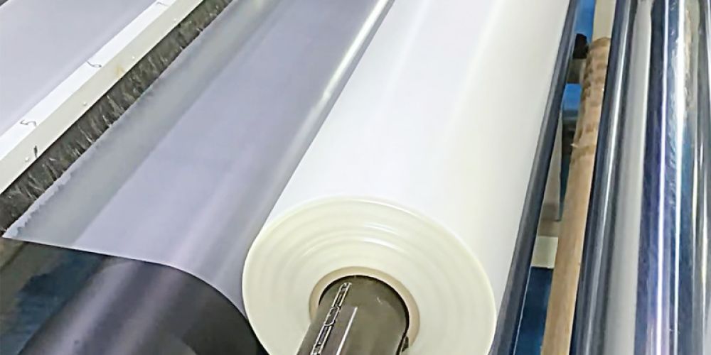 Properties and Welding Principles of ETFE and FEP