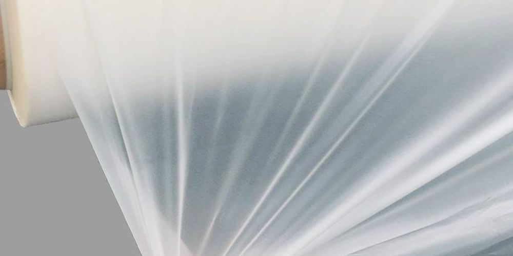What membrane materials are used in aerospace applications?