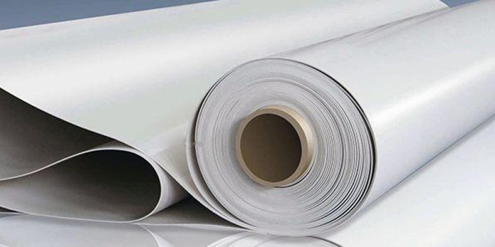 Adjustment of heat sealing parameters for PVC film materials