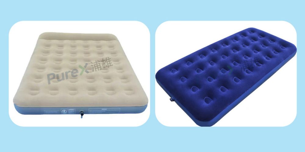 The specific process and application of high-frequency heat sealing machines in the production of air mattresses