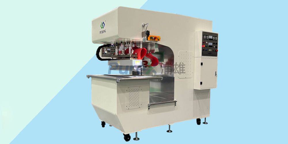 What machinery and equipment are required for the heat-sealing and joining of membrane structure buildings?