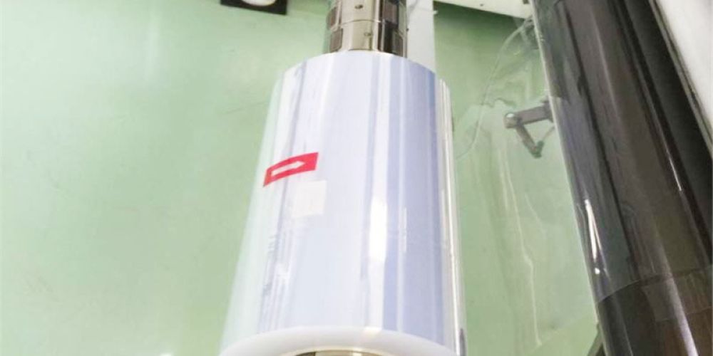 Introduction and characteristics of fep membrane