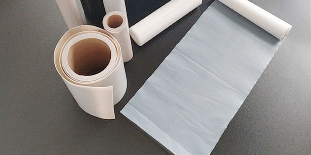 Key Characteristics of PTFE Membranes (Polytetrafluoroethylene Membranes)