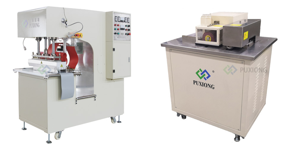 New breakthrough in the production of water and oil capsules: high frequency welding to achieve efficient sealing