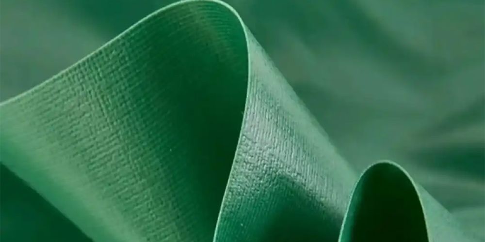 A Detailed Explanation of PVC Membrane Material Properties and Heat-Sealing Joining Methods