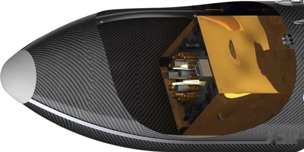 The application of composite materials in aerospace